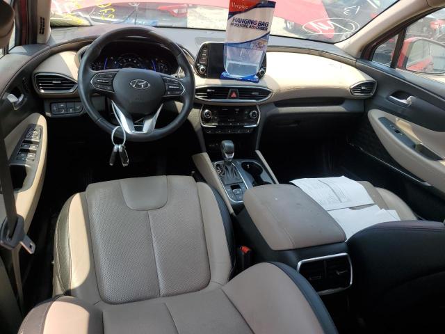 2020 HYUNDAI SANTA FE L 5NMS53AD3LH276139