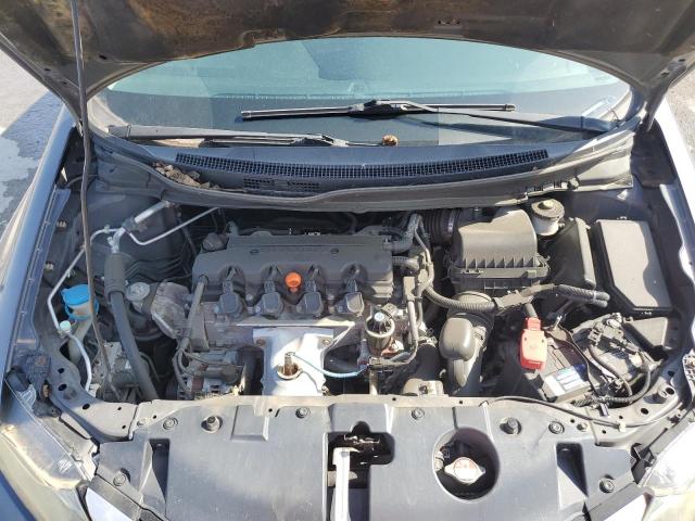 2hgfb2f94eh548626 - 2014 Honda civic exl - #57873015