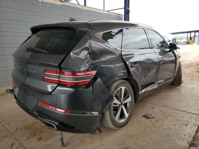 Vin: kmuhb4sb1mu036701, lot: 55996755, genesis gv80 base 20213