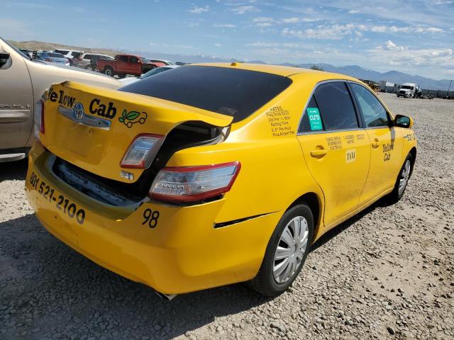 Vin: 4t1bb3ek4au115835, lot: 55777895, toyota camry hybrid 20103