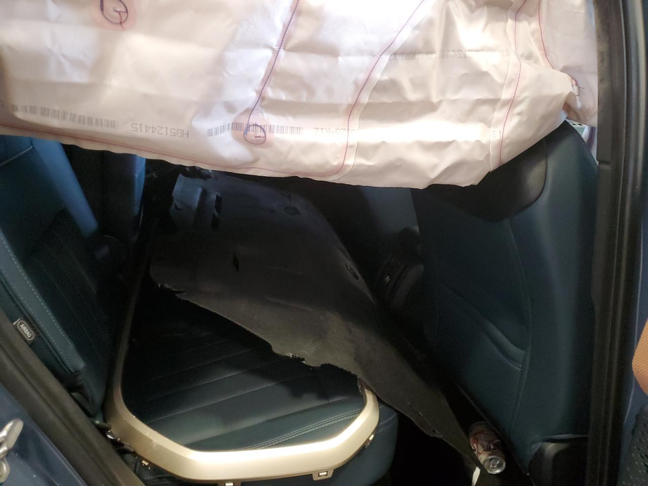 MINI COUNTRYMAN S ALL4