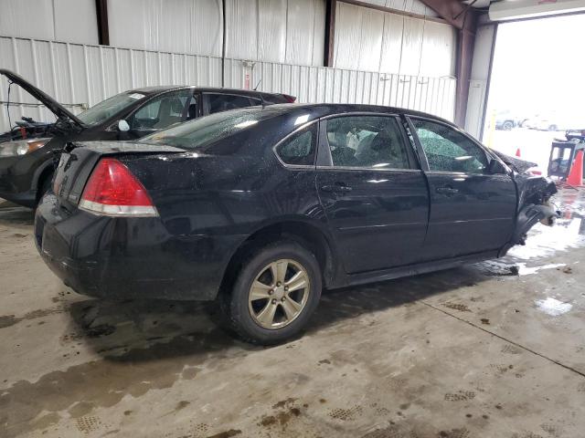 Vin: 2g1wa5e30f1160604, lot: 58544515, chevrolet impala ls 20153