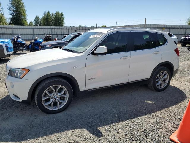 Vin: 5uxwx9c56d0a22741, lot: 59157025, bmw x3 xdrive28i 2013 img_1
