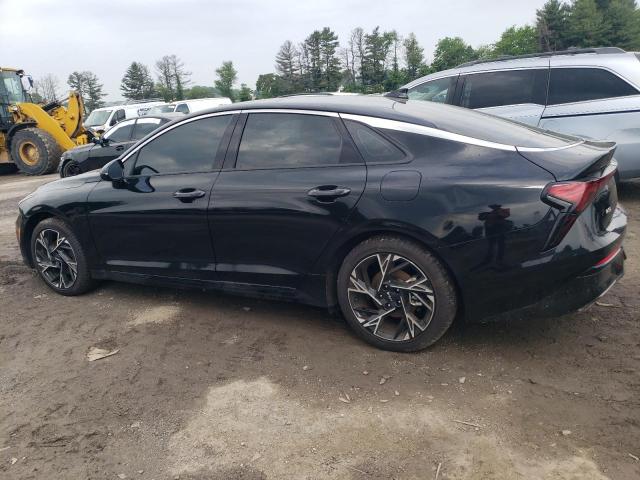Vin: knag64j77s5326333, lot: 57141455, kia k5 gt line 20252