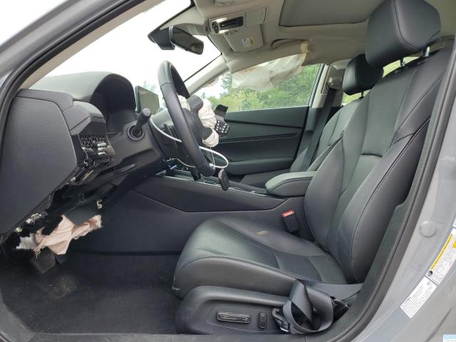 2024 HONDA ACCORD HYB - 1HGCY2F64RA094518
