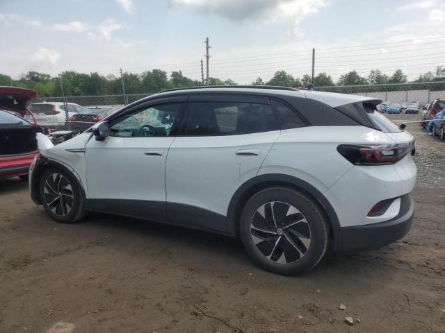 Vin: wvgrmpe26np068229, lot: 57323965, volkswagen id.4 pro pro 20222