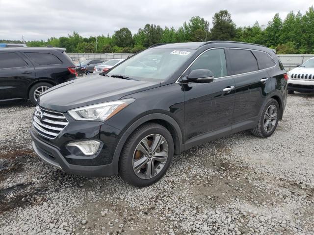 Vin: km8sndhf1fu110918, lot: 55795465, hyundai santa fe gls 2015 img_1