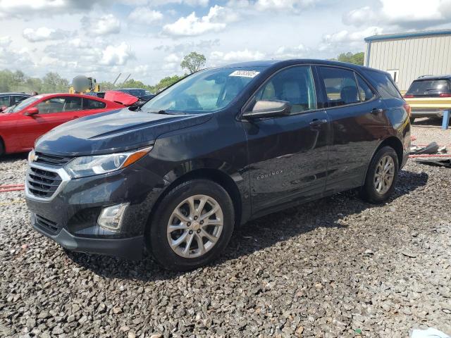 2019 CHEVROLET EQUINOX LS - 2GNAXHEV0K6228598