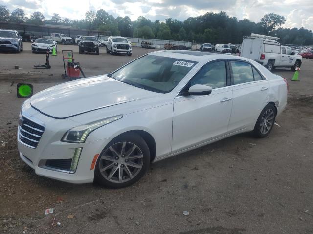 Global Auto Auctions: 2016 CADILLAC CTS LUXURY