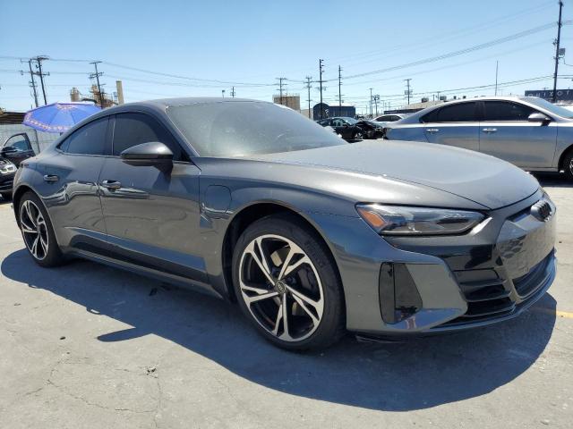 2023 AUDI E-TRON GT WAUCJBFW0P7001133
