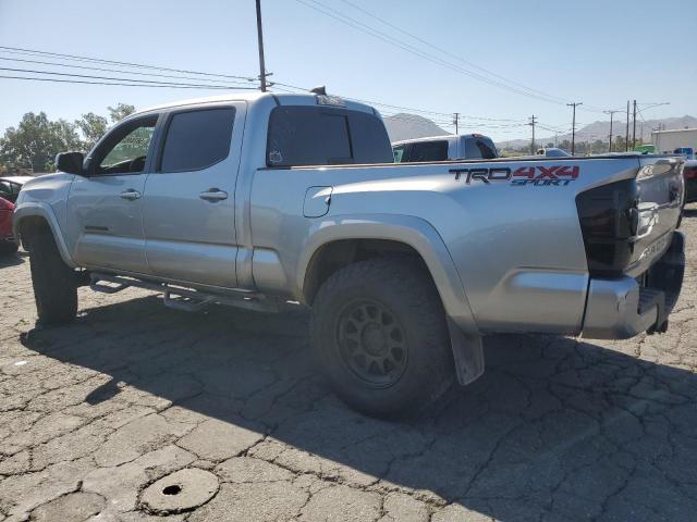 Vin: 3tmdz5bn5pm163778, lot: 56744625, toyota tacoma double cab 20232
