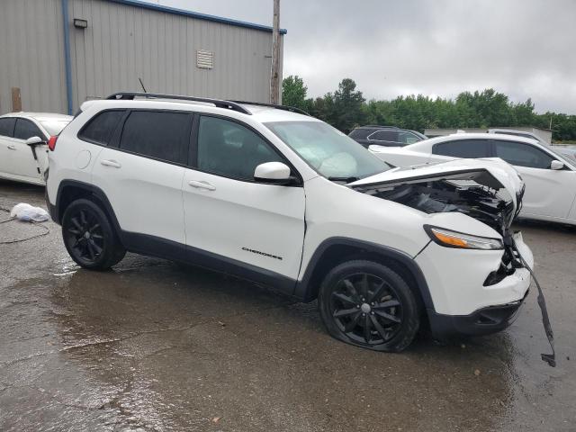 Vin: 1c4pjlcb0ew312799, lot: 56524855, jeep grand cher latitude 20144