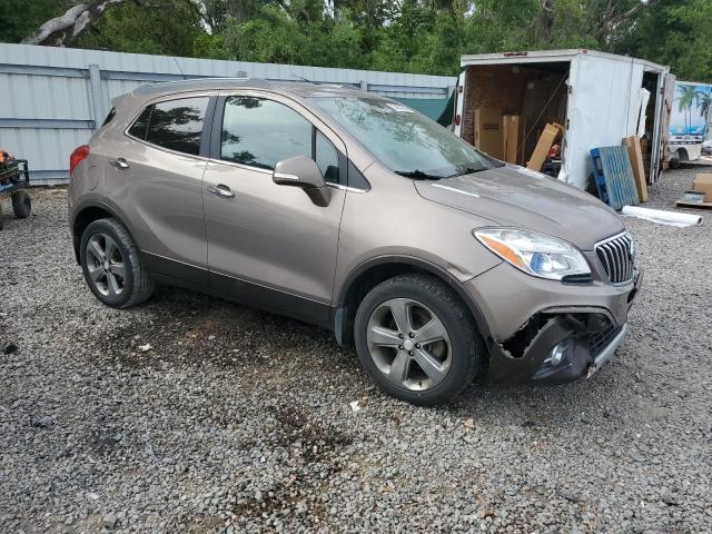 Vin: kl4cjgsb2eb772023, lot: 54819585, buick encore 20144