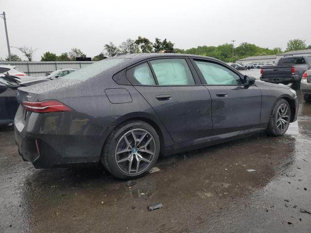 2024 BMW I5 M60 WBY43FK02RCR59662