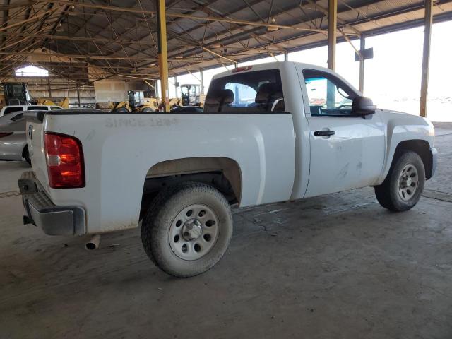 Vin: 1gcncpea5bz328522, lot: 58327345, chevrolet all models c1500 20113