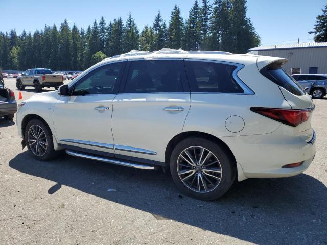Vin: 5n1dl0mm3jc505032, lot: 58786145, infiniti qx60 20182