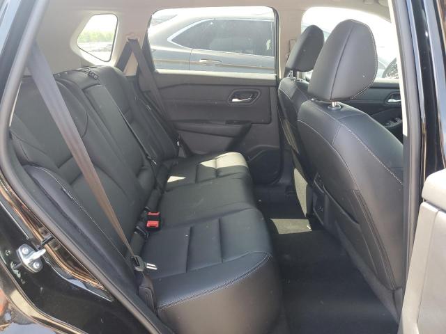 2024 NISSAN ROGUE SL 5N1BT3CB3RC736954