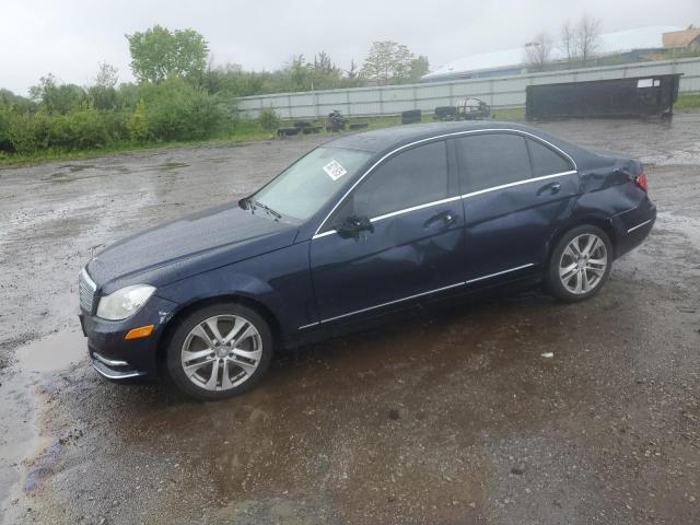 Vin: wddgf8ab6er322887, lot: 58211975, mercedes-benz c-class 300 4matic 2014 img_1