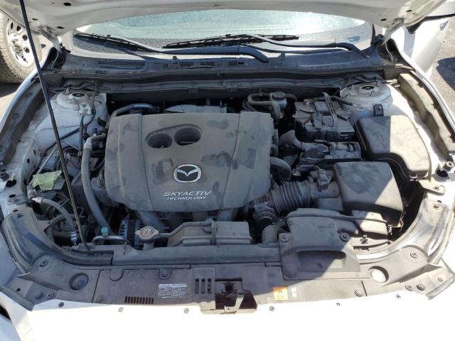 2015 MAZDA 3 SPORT - JM1BM1U72F1266049