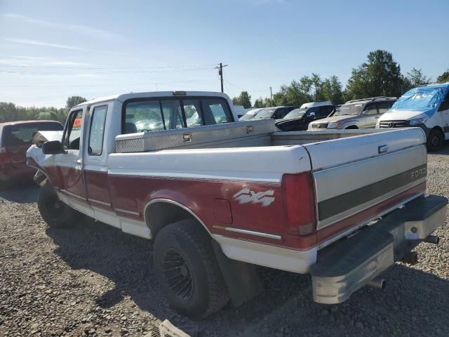 Vin: 1ftex14n5pkb11848, lot: 57842065, ford all models 19932