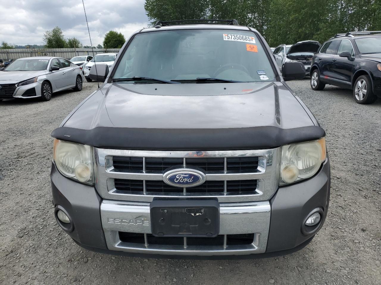 FORD ESCAPE LIMITED