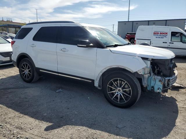 2018 FORD EXPLORER X 1FM5K7D85JGB32409