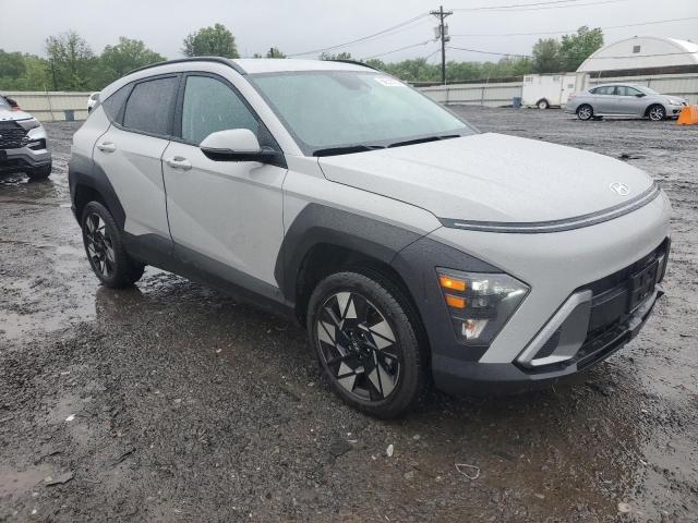Vin: km8hbcab1su230118, lot: 56514705, hyundai kona sel 20254