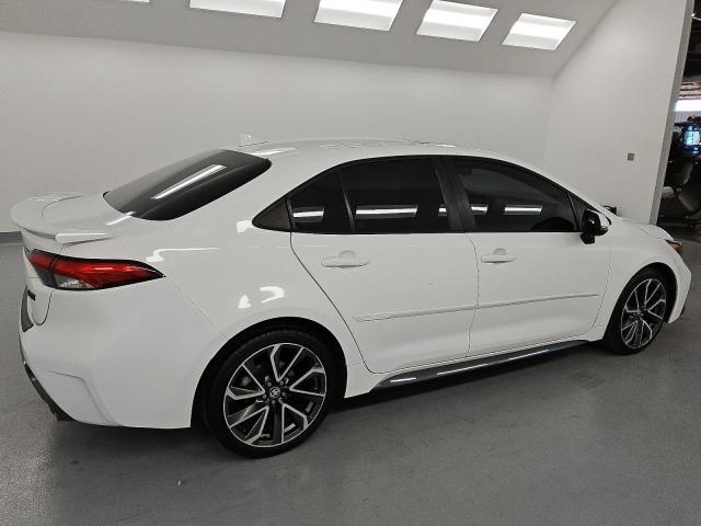Vin: 5yft4mce9np123700, lot: 54893275, toyota corolla xse 20223