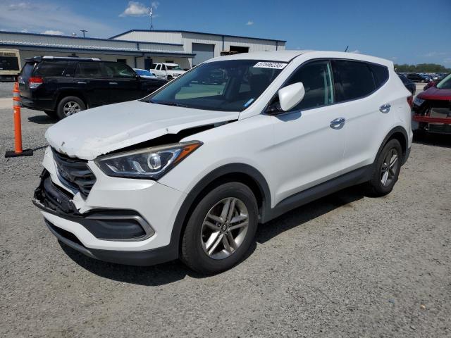 Vin: 5nmztdlb4jh071920, lot: 57596235, hyundai santa fe 2018 img_1