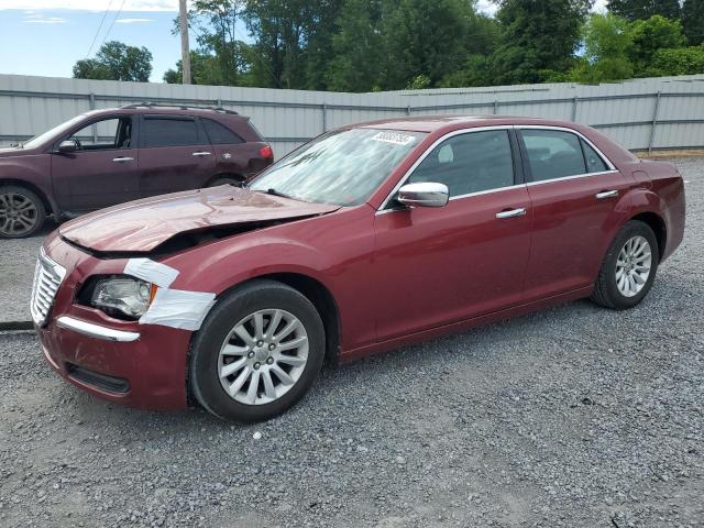 Vin: 2c3ccaag8dh572624, lot: 58083755, chrysler 300 2013 img_1