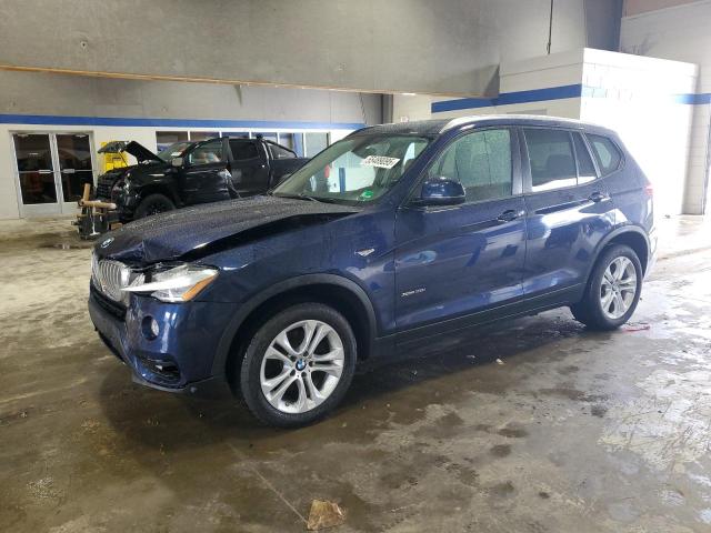 Vin: 5uxwx7c52g0s15216, lot: 55489095, bmw x3 xdrive35i 2016 img_1