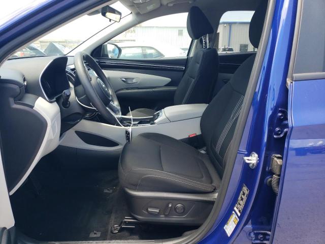 2023 HYUNDAI TUCSON SEL 5NMJBCAE6PH210235