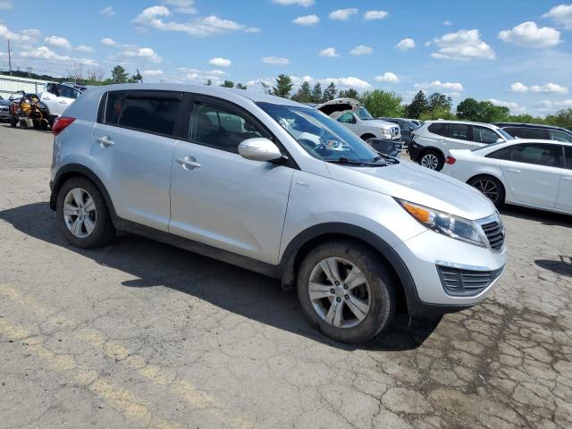 Vin: kndpbca25d7451481, lot: 56119155, kia sportage lx 20134