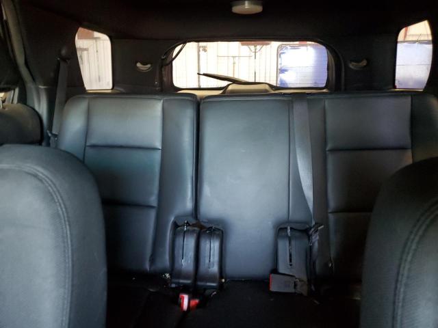 2015 FORD EXPLORER P 1FM5K8AR4FGC67813