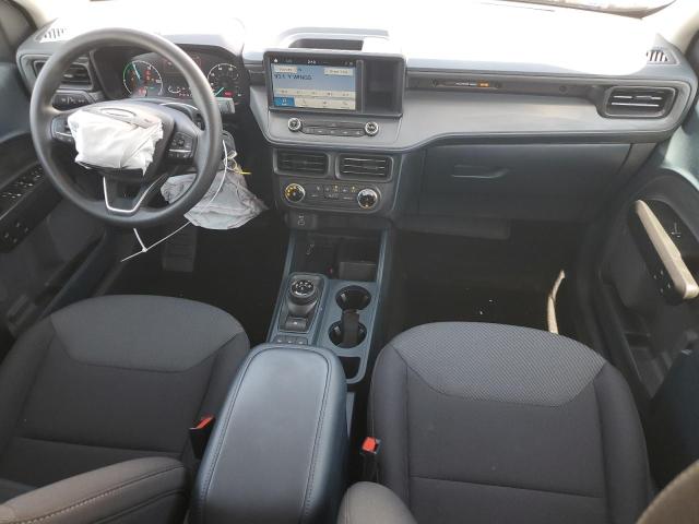 2023 FORD MAVERICK X - 3FTTW8E34PRA07489
