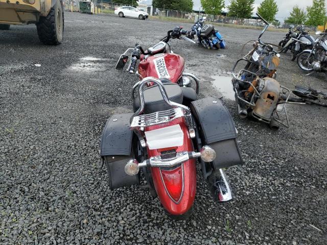 2007 YAMAHA XVS1300 A JYAVP24E17A005467