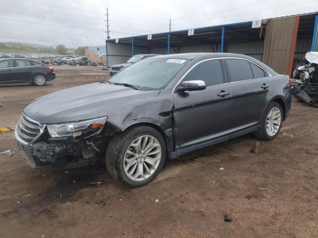 Vin: 1fahp2f84gg113318, lot: 55733245, ford taurus limited 2016 img_1