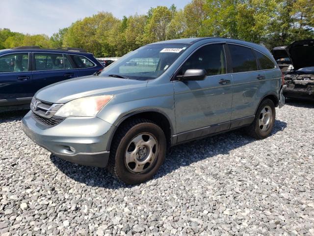 Vin: 5j6re4h37al098923, lot: 56628405, honda crv lx 2010 img_1