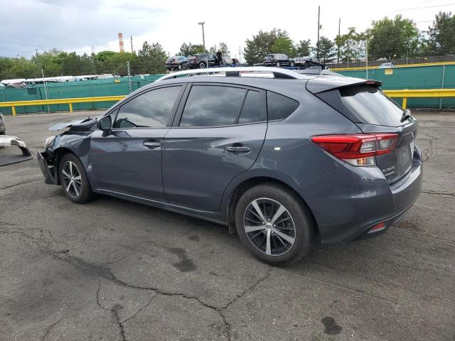 Vin: 4s3gtav60p3722201, lot: 58667795, subaru impreza premium 20232