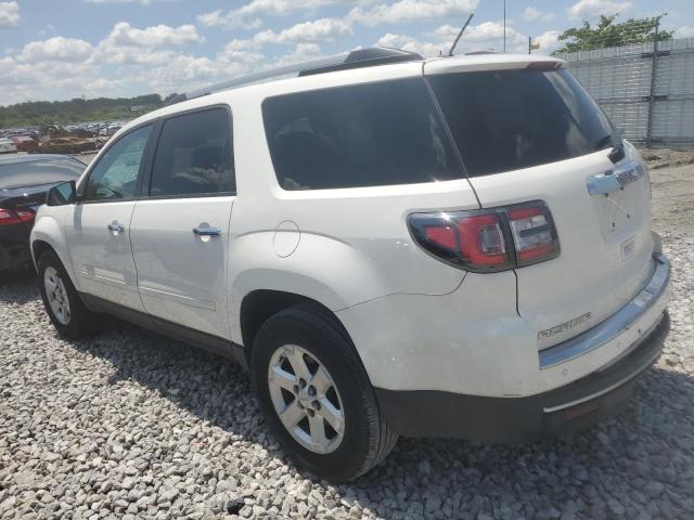 Vin: 1gkkrpkd4fj200149, lot: 58720405, gmc acadia sle 20152