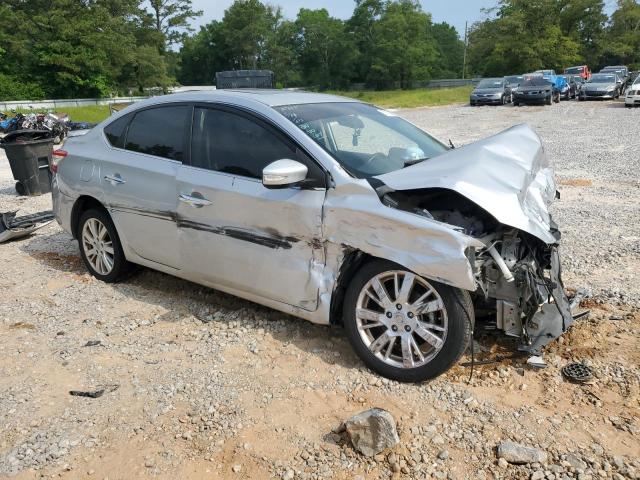 Vin: 3n1ab7ap8ey248886, lot: 57876355, nissan sentra s 20144