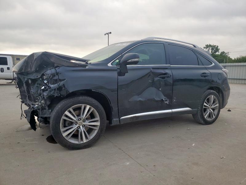 Vin: 2t2zk1ba9fc207249, lot: 57986115, lexus rx350 350 2015 img_1