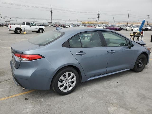 Vin: 5yfepmae5np350286, lot: 57405465, toyota corolla le 20223