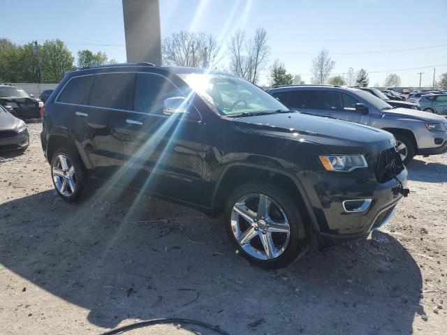 Vin: 1c4rjfbgxjc416963, lot: 55982075, jeep grand cher limited 20184
