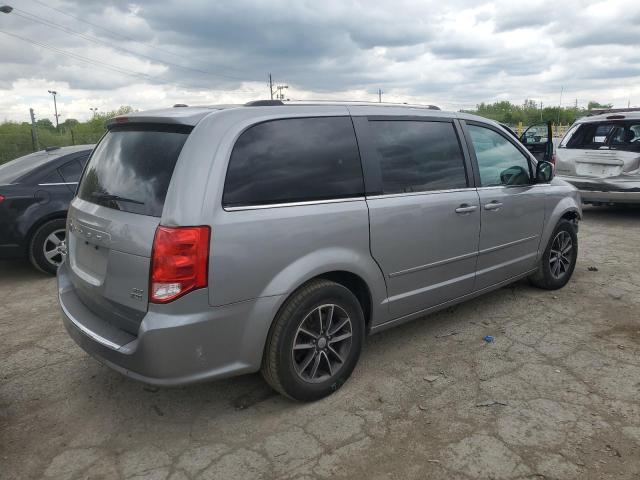 Vin: 2c4rdgcg5hr772444, lot: 56467935, dodge caravan sxt 20173