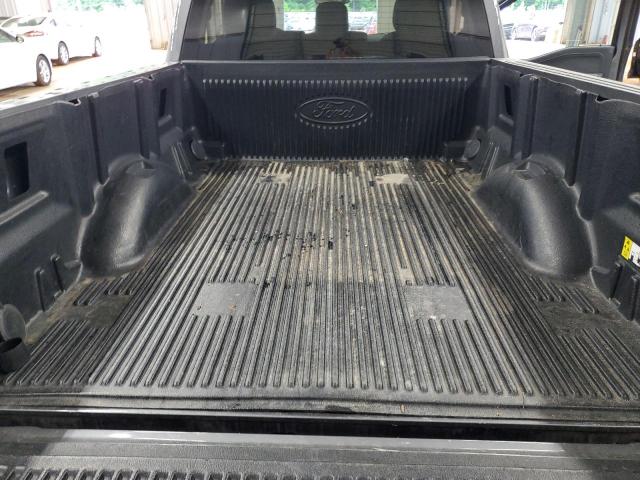 2021 FORD F150 - 1FTMF1EP7MKE58611