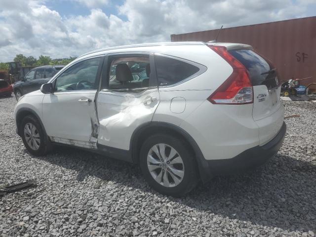Vin: 5j6rm4h74cl050059, lot: 58602565, honda crv exl 20122