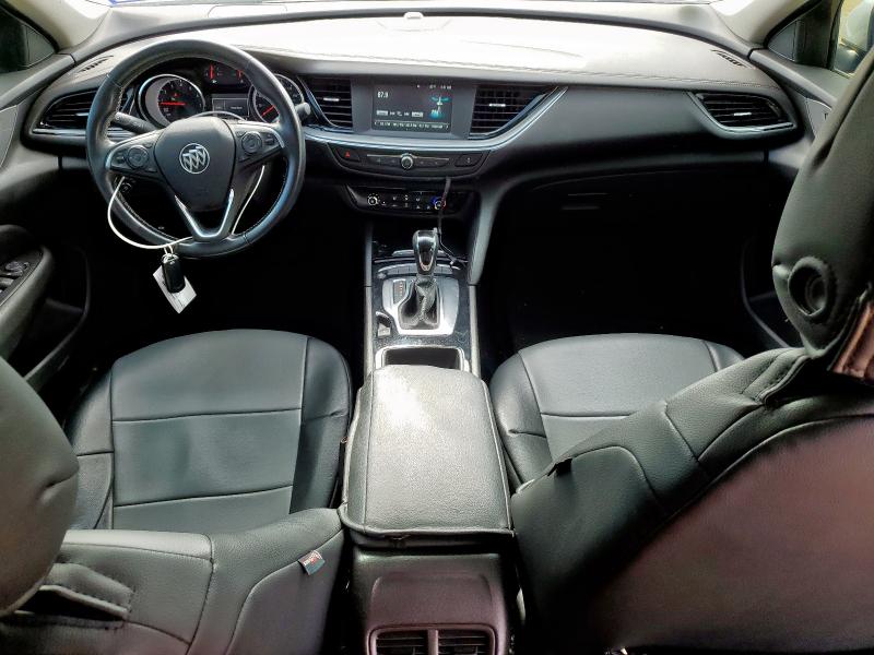 2018 BUICK REGAL PREF - W04GL6SX8J1125255