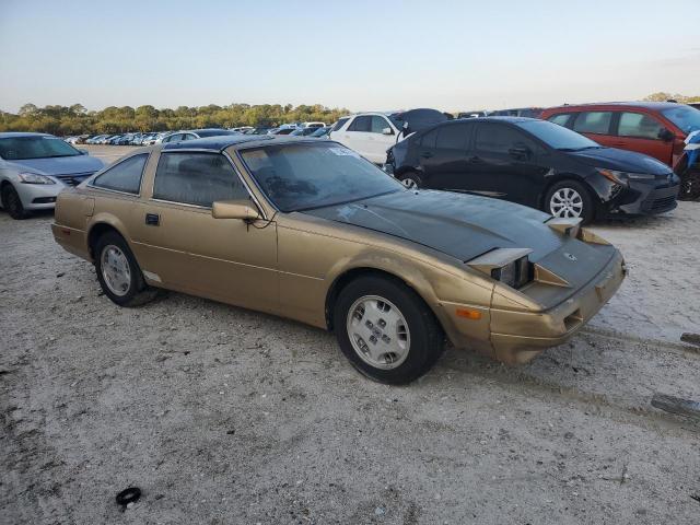 Vin: jn1hz16s7fx052610, lot: 56647625, nissan 300zx 2+2 19854