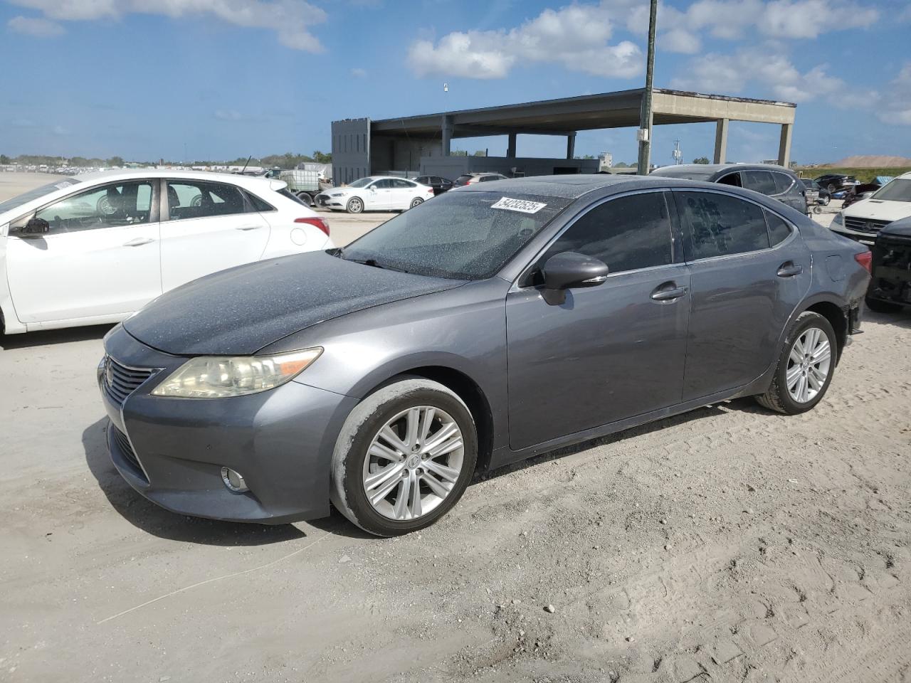 LEXUS ES 350